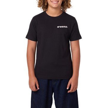 O'Neill Big Boys' Hacked Tee