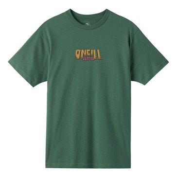 O'Neill Big Boys' Chillin Bones Tee