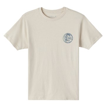 O'Neill Big Boys' Artifact Tee
