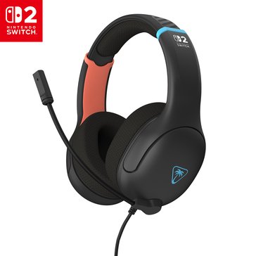 Turtle Beach Airlite Fit Wired Gaming Headset For Nintendo Switch 2