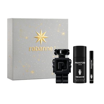 Rabanne Phantom Parfum 3-Piece Set