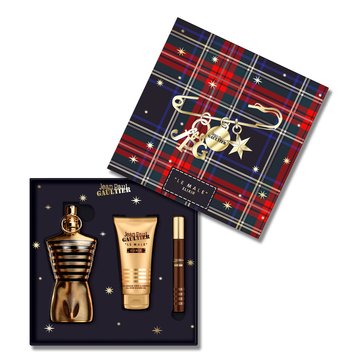 Jean Paul Gaultier Le Male Elixir 3-Piece Set