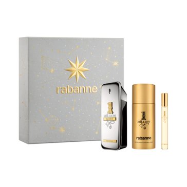 Rabanne 1Million Lucky 3-Piece Set