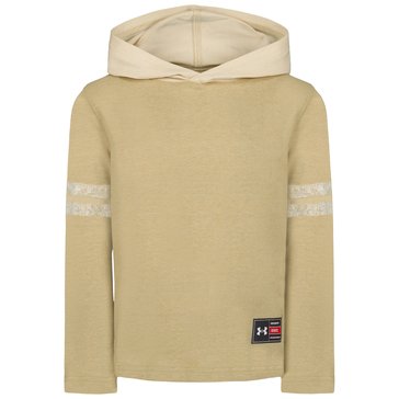 Under Armour Little Boys' Lifestyle Light Weight Hoodie