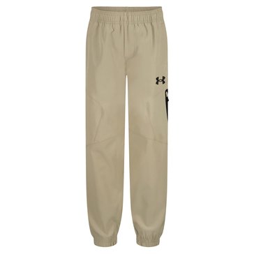 Under Armour Little Boys' Stretch Woven Pant
