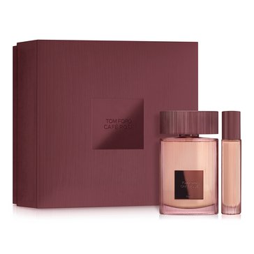 Tom Ford Cafe Rose Eau de Toilette Set