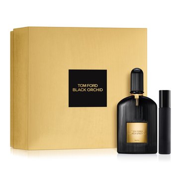 Tom Ford Black Orchid Eau De Toilette Gift Set