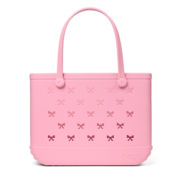 Bogg Original Bows Tote