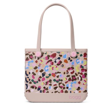 Bogg Baby Neon Jungle Tote
