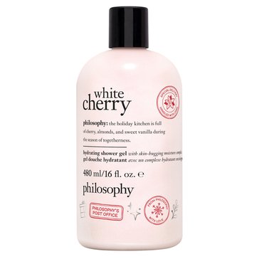 Philosophy White Cherry Shower Gel