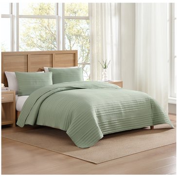 Harbor Home Bryce Quilt Set