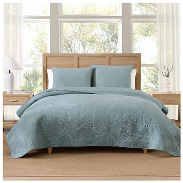 Harbor Home Bryce 3-Piece Quilt Set