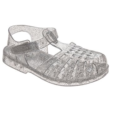 Josmo Toddler Girls' Jelly Strap Sandal