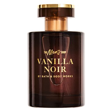 Bath & Body Works Vanilla Noir Cologne