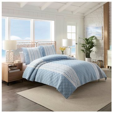 Southern Tide Westlake Quilt