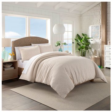 Southern Tide Pawleys Island Comforter Set