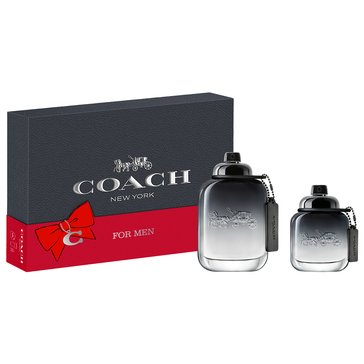COACH for Men Eau de Toilette Set