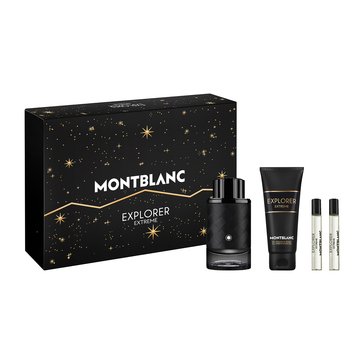 Montblanc Explorer Extreme Eau de Parfum Set