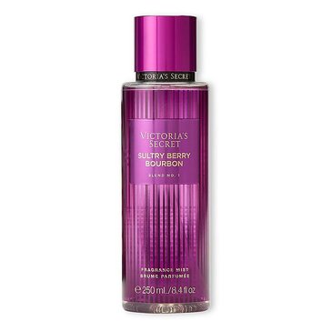 Victoria's Secret Fragrance Mist Berry Bourbon