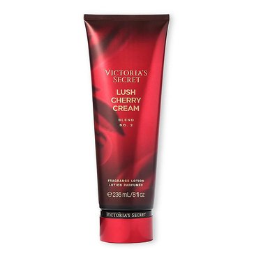 Victoria's Secret Fragrance Lotion Cherry Cream