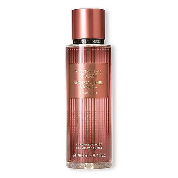 Victoria's Secret Fragrance Mist Caramel Vanilla