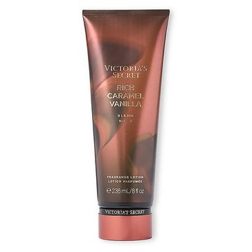 Victoria's Secret Fragrance Lotion Caramel Vanilla