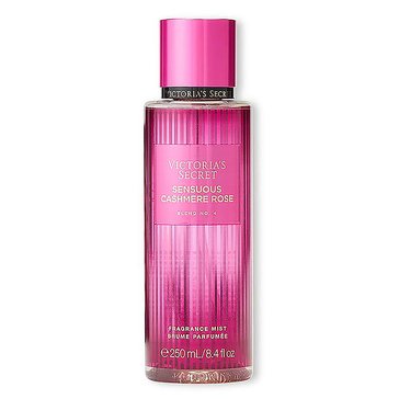 Victoria's Secret Fragrance Mist Cashmere Rose