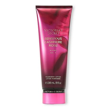 Victoria's Secret Fragrance Lotion Cashmere Rose