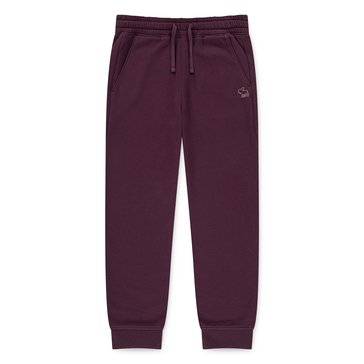 Abercrombie & Fitch Big Boys' Essential Fleece Joggers