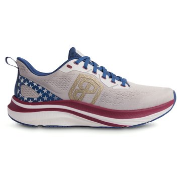 Born Primitive Men's Pursuit 1 Running Shoe