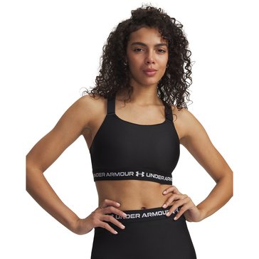 Under Armour Women's Heatgear High Support Bra