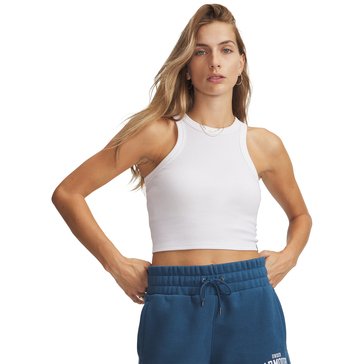 Under Armour Women's Ribbed Tank