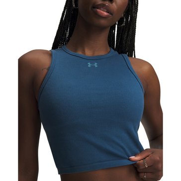 Under Armour Women's Seamless Cotton Hand Tank