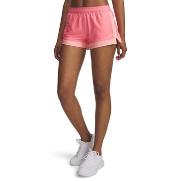 Under Armour Women's Tech Play Up 3