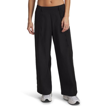 Under Armour Women's Unstoppable Pleated Pants