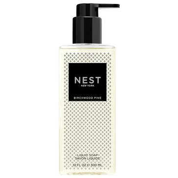 NEST New York Birchwood Pine Liquid Soap
