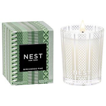 NEST New York Birchwood Pine Votive