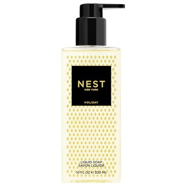 NEST New York Holiday Liquid Soap