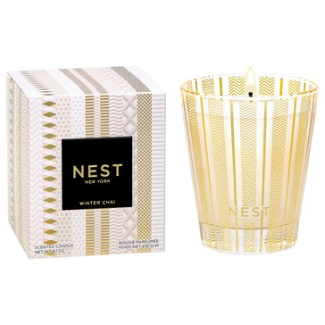 NEST New York Winter Chai Classic Candle
