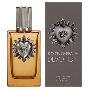 Dolce and Gabbana Devotion PH Parfum