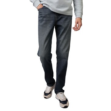 AE Men's EasyFlex Original Straight Jeans