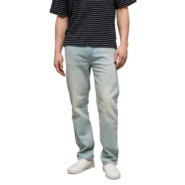 AE Men's EasyFlex TENCEL Fibers Original Straight Jeans