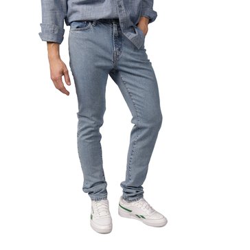 AE Men's EasyFlex Athletic Skinny Jeans