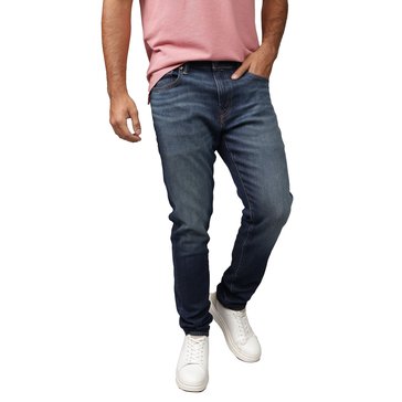 AE Men's AirFlex Athletic Skinny Jeans