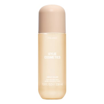 Kylie Cosmetics Sweet Eclair Hair and Body Mist