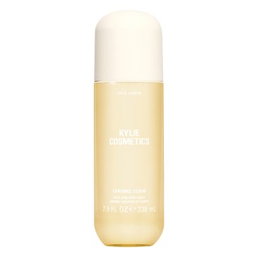 Kylie Cosmetics Caramel Cloud Hair and Body Mist
