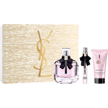 Yves Saint Laurent Mon Paris Eau de Parfum Set