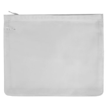 Home Basics Micro Mesh Wash Bag