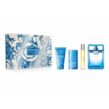 Versace Man Eau Fraiche 4-Piece Set
