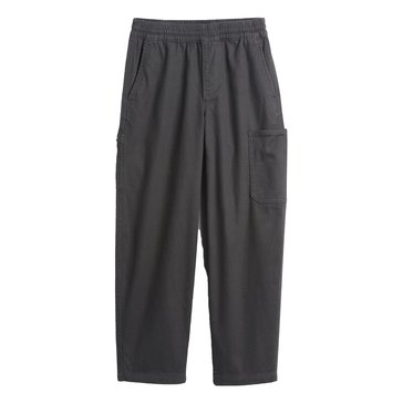 Gap Big Boys' Brushed Tapered Pants
